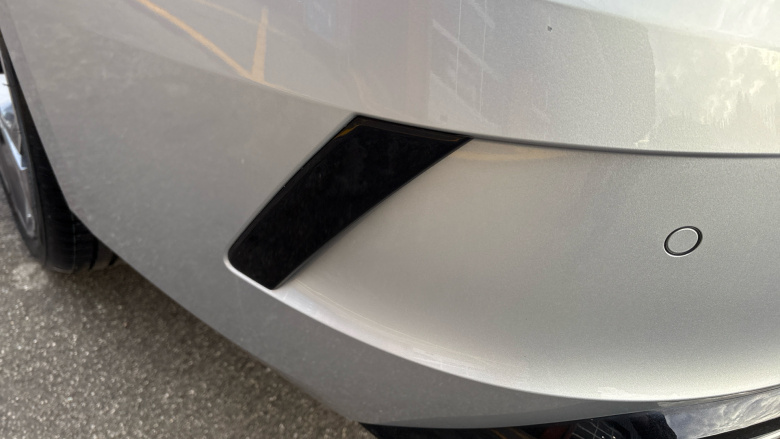 Skoda Octavia 2.0 TSI vRS 5dr Petrol Hatchback